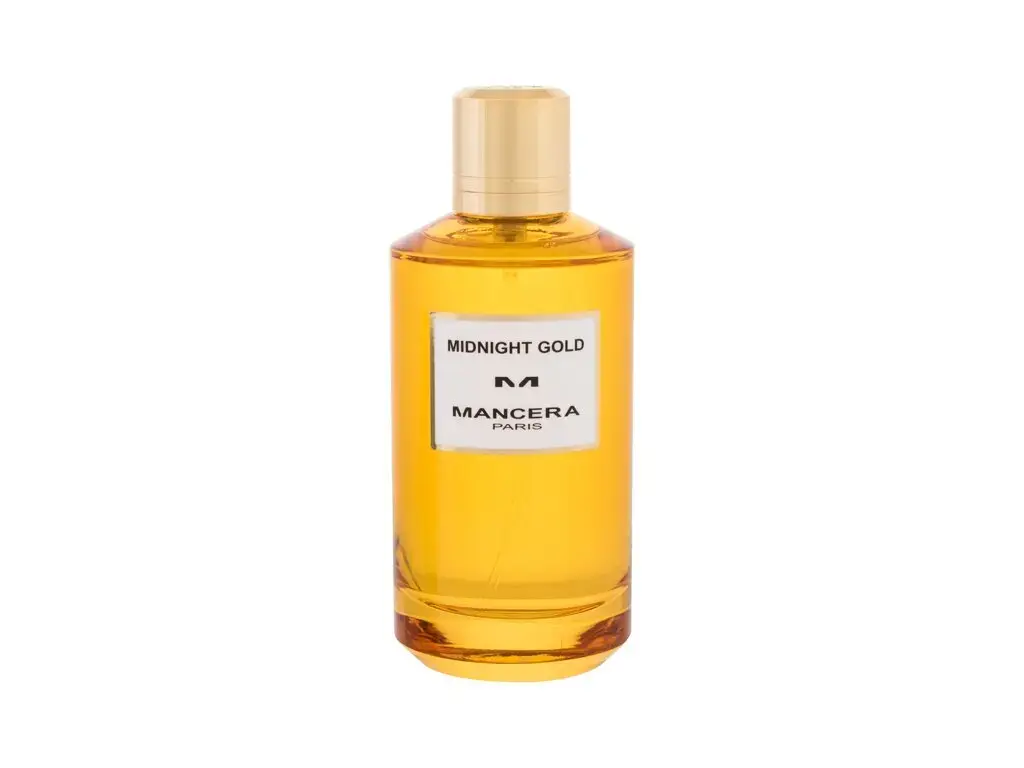 MANCERA Rainbow Collection Midnight Gold Eau de Parfum 120 ml
