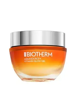 Biotherm Aquasource+ Vitamin Glow Gel 30 Ml