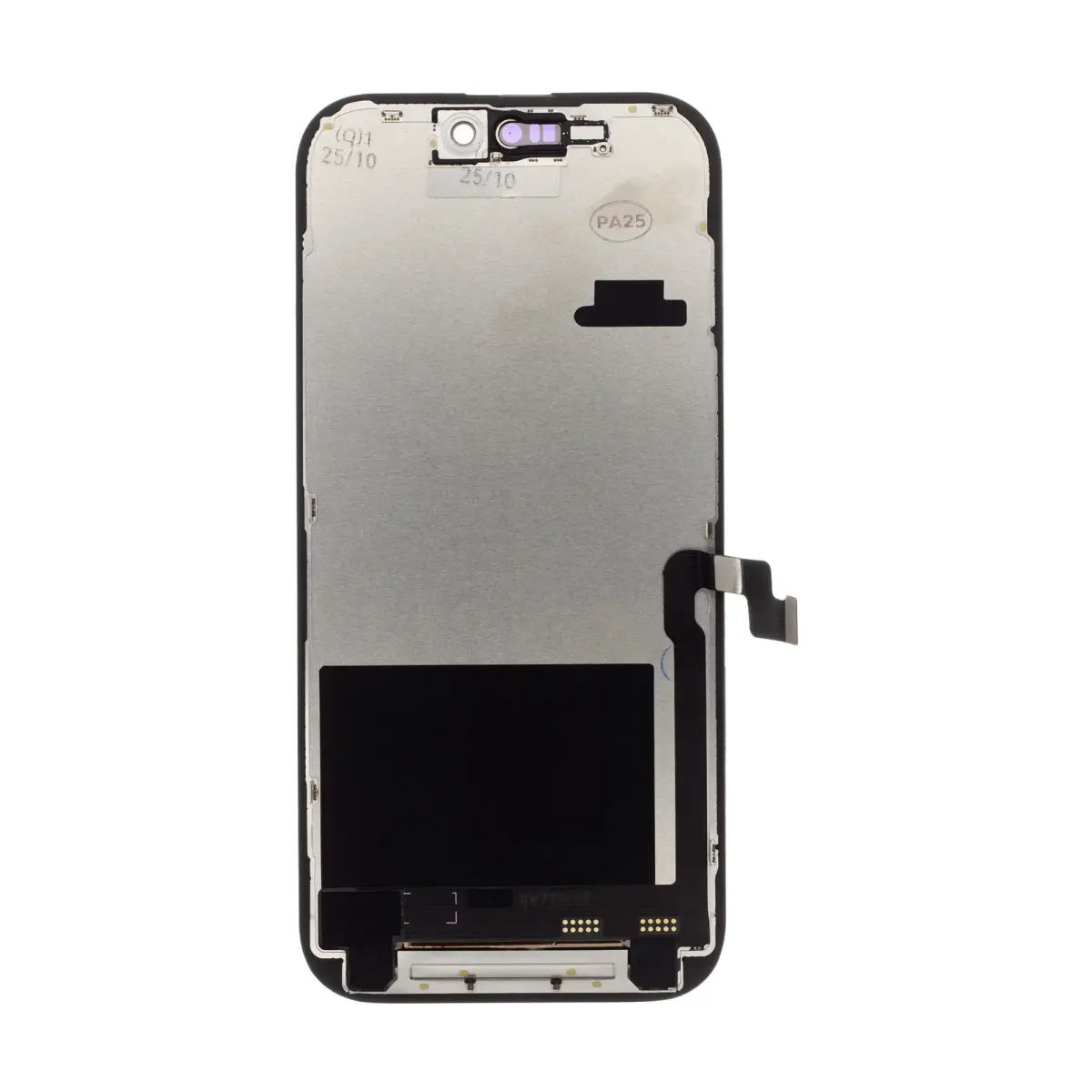 iPhone 16 Pro LCD Display + Touch Unit Tactical True Color