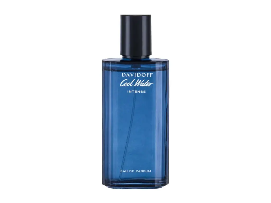 Davidoff Cool Water Intense Eau de Parfum 75 ml