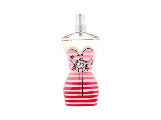 Jean Paul Gaultier Classique Eau Fraiche André Edition Eau de Toilette 100 ml