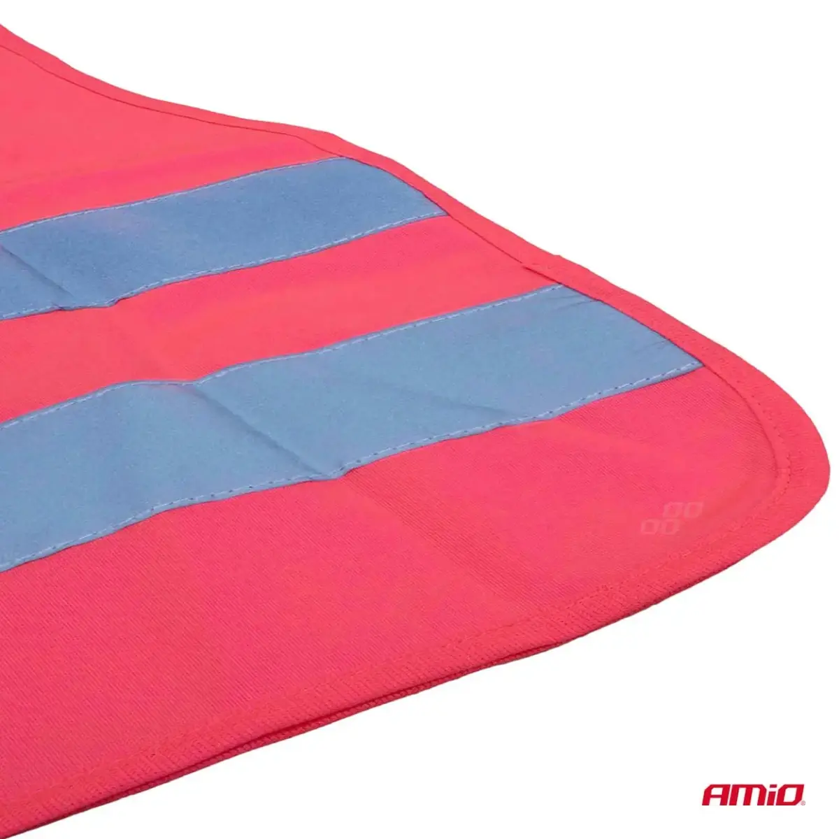 Rescue vest for kids pink AMIO-03987