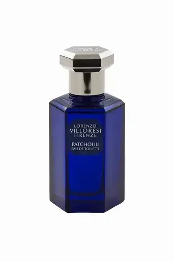 Lorenzo Villoresi VILLORESI PATCHOULI EDT 50