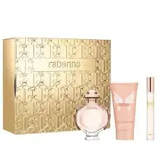 Paco Rabanne Olympea Giftset
