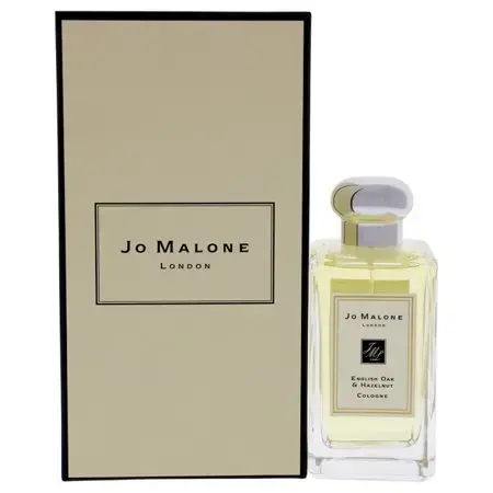 Jo Malone English Oak & Hazelnut Eau De Cologne 100 Ml