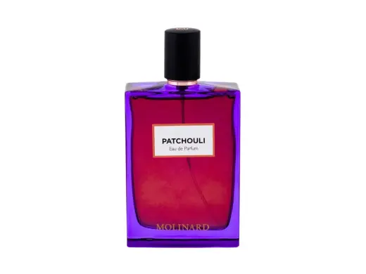 Molinard Les Elements Collection Patchouli Eau de Parfum 75 ml