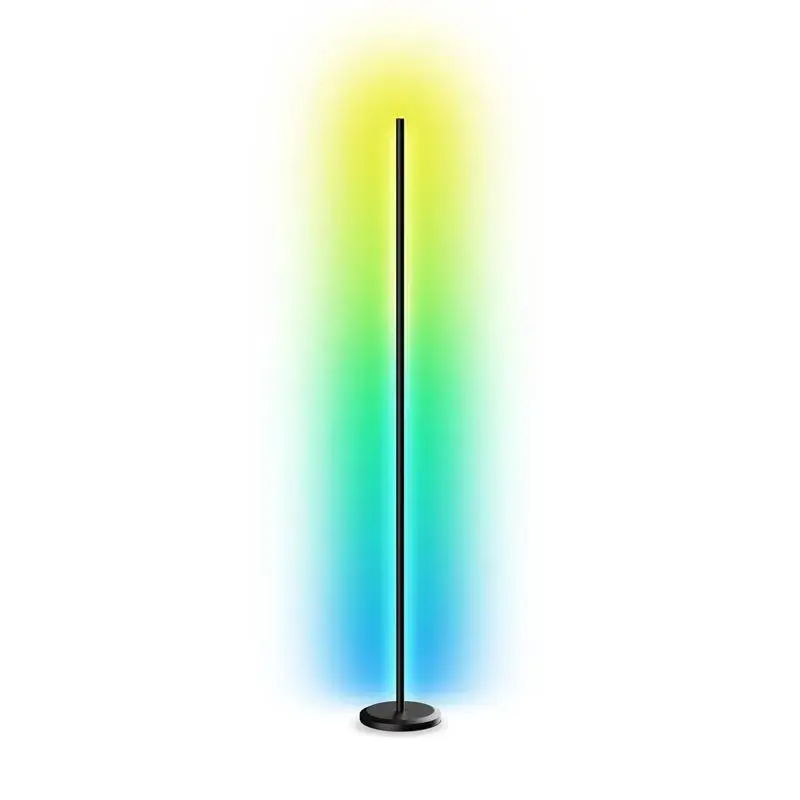 Nanoleaf Matter Smart Multicolor Floor Lamp