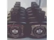 Dear Barber Shampoo - 250ml for Hair and Beard