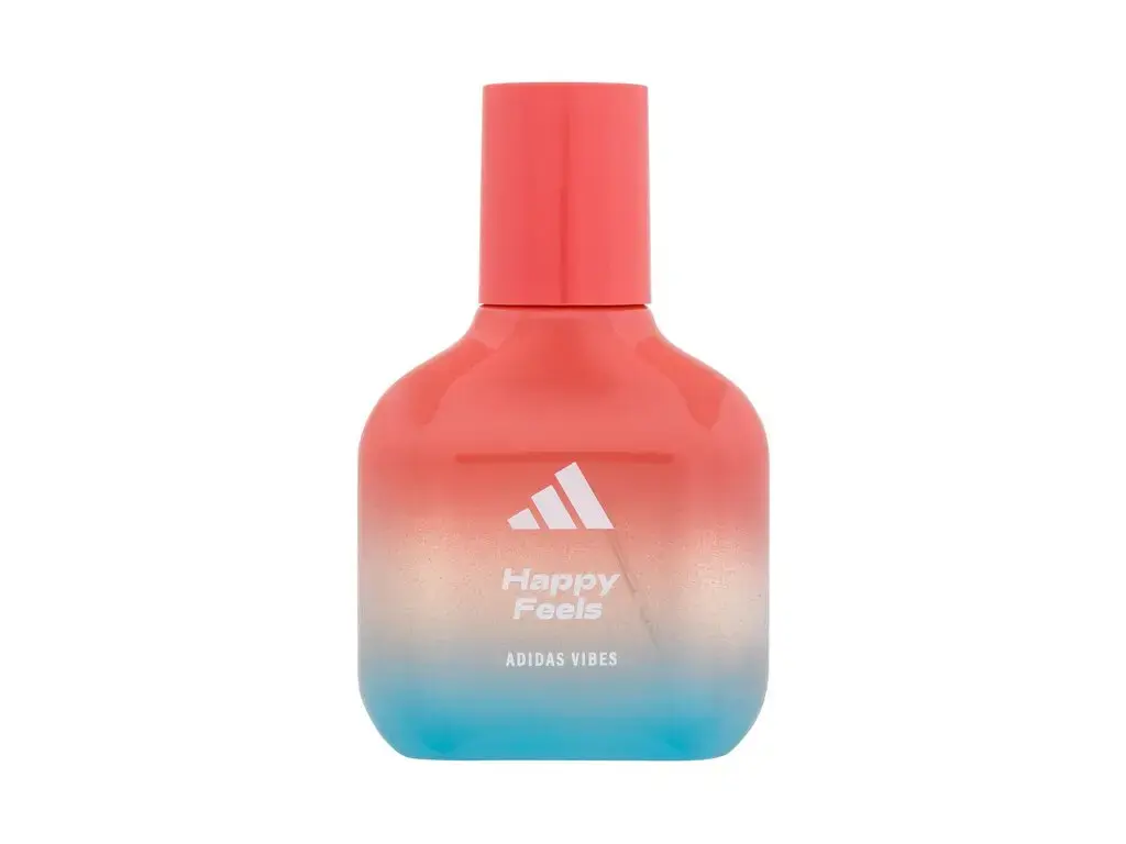 Adidas Vibes Happy Feels Eau de Parfum 30 ml