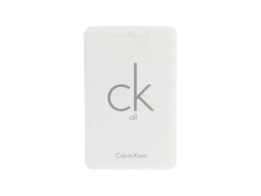 Calvin Klein CK All Eau de Toilette 20 ml
