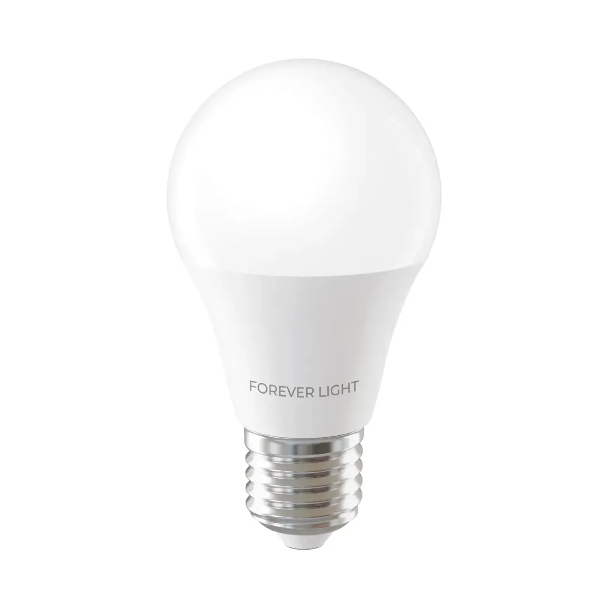 Forever Light LED Bulb E27 A55 4W 480lm 6000K class E