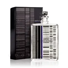 Escentric Molecules Escentric 01 (EDT) tualettvesi unisex 30 ml