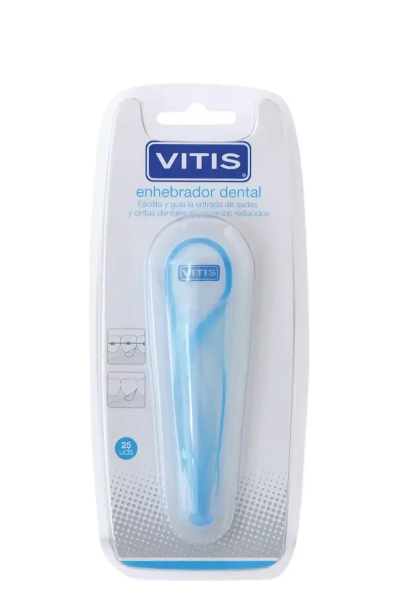 Vitis Dentaid Threader (8427426012516)
