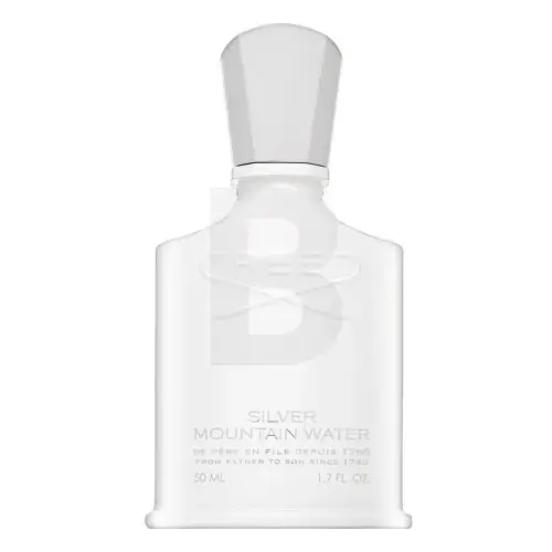 Creed Silver Mountain Water unisex eau de parfum 50 ml