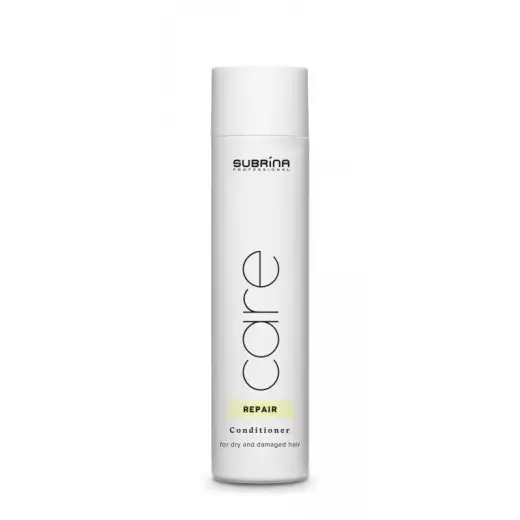 Subrina Professional, Care Repair, Baobab Extract, Hair Conditioner, For Nourishing, 250 ml