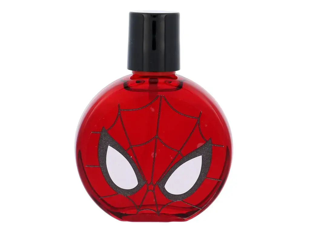 Marvel Ultimate Spiderman Eau de Toilette 50 ml