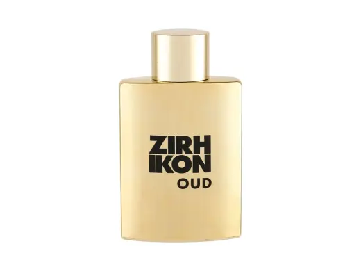 ZIRH Ikon Oud Eau de Toilette 125 ml