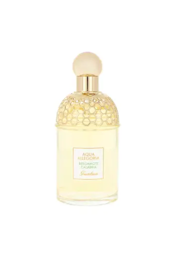 Tester Guerlain Aqua Allegoria Bergamote Calabria Edt 125ml