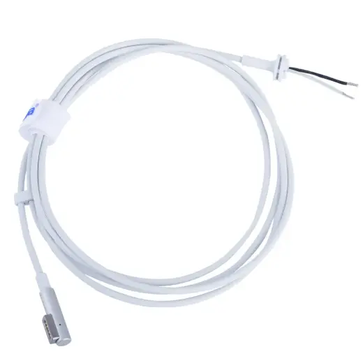 Akyga notebook power cable AK-SC-34 MagSafe L Apple 1.2m