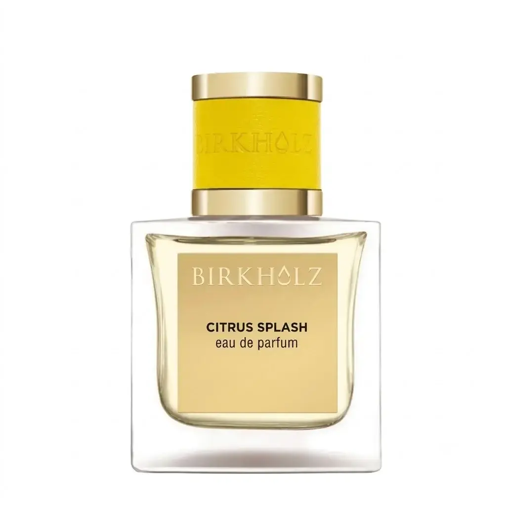 BIRKHOLZ CITRUS SPLASH EDP 100 ML