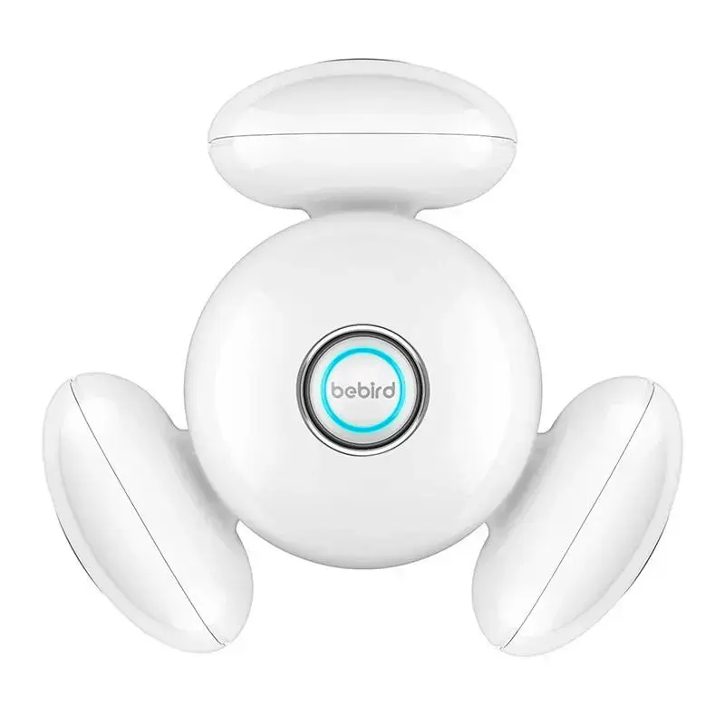 Smart Visual Ear-Clean Rod Bebird Home 30S (white)