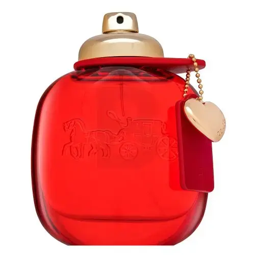 Coach Love (EDP) parfüümvesi naistele 90 ml