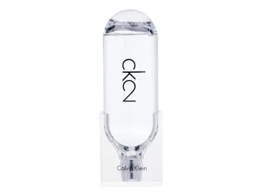Calvin Klein CK2 Eau de Toilette 160 ml