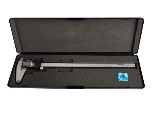Digital Caliper 300mm 0.01mm