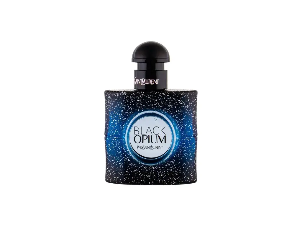 Yves Saint Laurent Black Opium Intense Eau de Parfum 30 ml