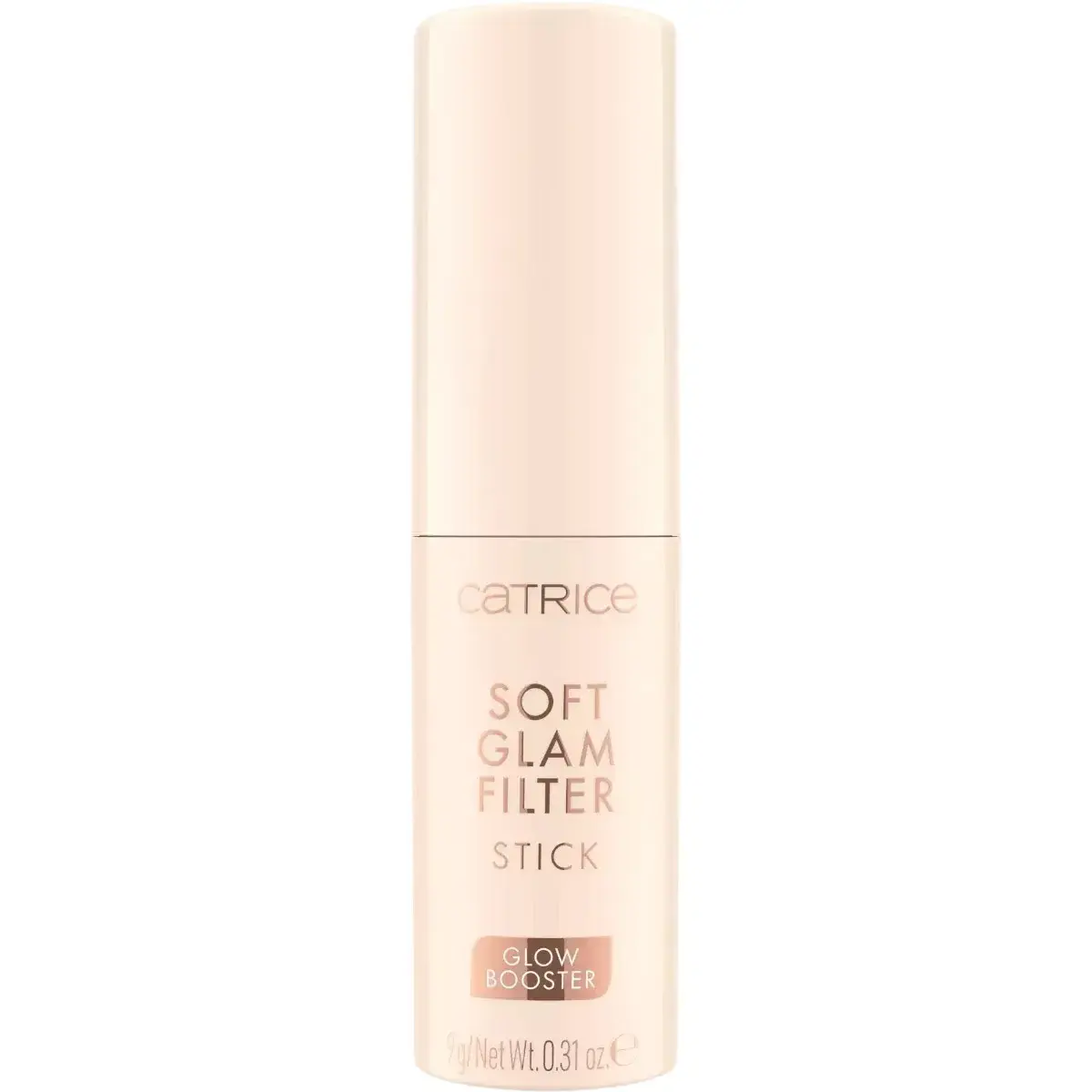 Catrice, Soft Glam Filter, Glow, Foundation Stick, 040, Medium Tan, 9 g