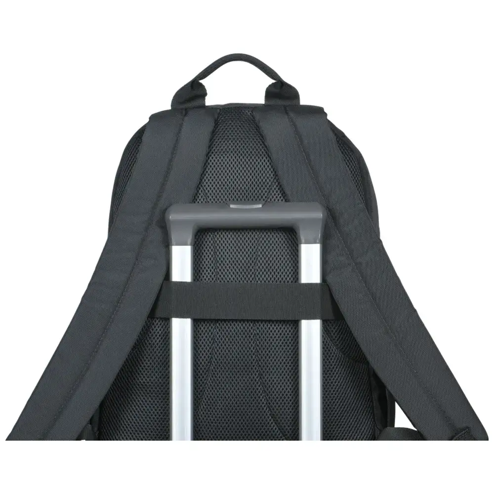 Laptop backpack Tucano Baldo for laptop 15.6"/MacBook Pro 16" black