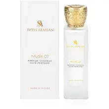 "Musk 07 Hair Perfume"