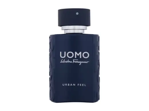 Ferragamo Uomo Urban Feel Eau de Toilette 50 ml