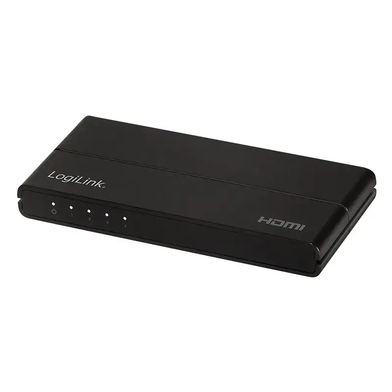 HDMI splitter 1x4-port 4K|60Hz