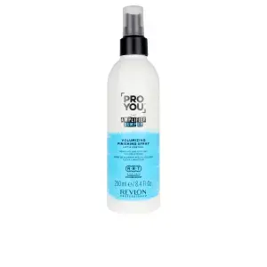 Revlon Pro You the Amplifier Bump up Spray 250ml