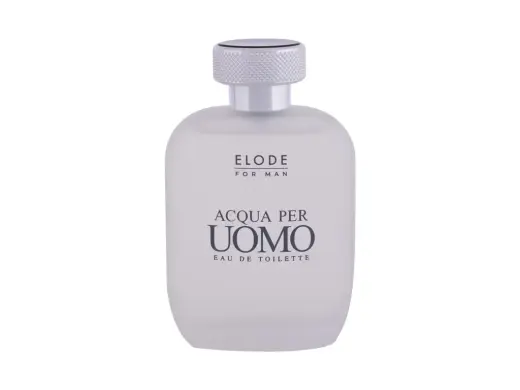 ELODE Acqua Per Uomo Eau de Toilette 100 ml