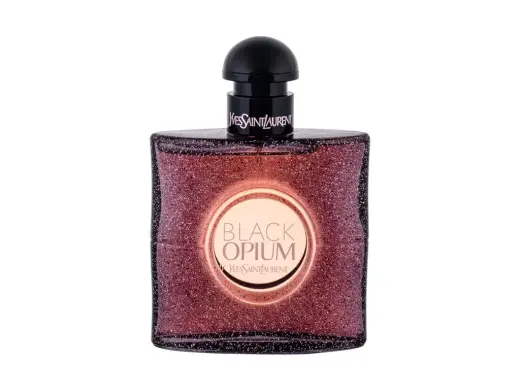 Yves Saint Laurent Black Opium 2018 Eau de Toilette 50 ml