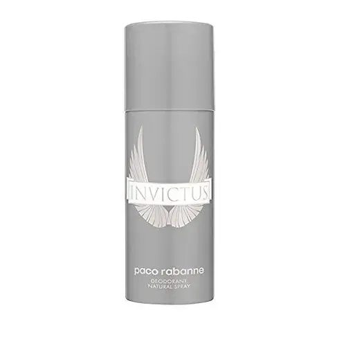 Paco Rabanne Invictus Deodorant Spray 150ml