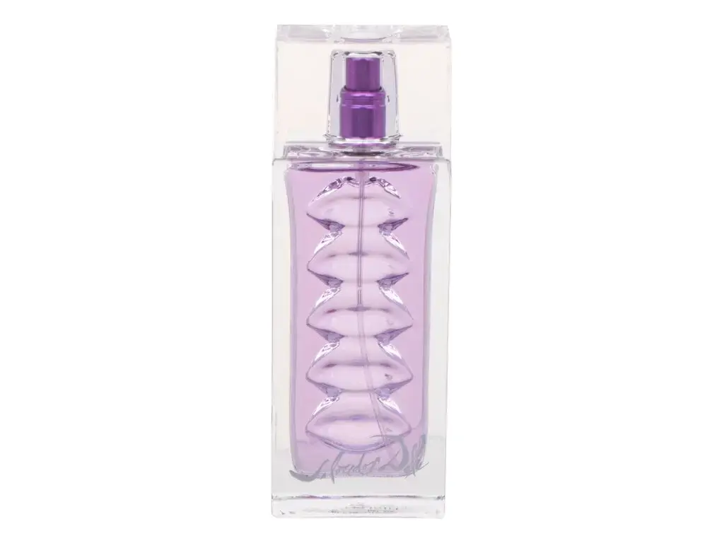 Salvador Dali Purplelight Eau de Toilette 50 ml
