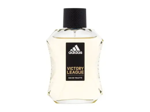 Adidas Victory League Eau de Toilette 100 ml