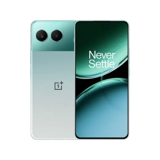 Smartphone Nord 4 5G 12|256 GB CPH2663 Oasis Green