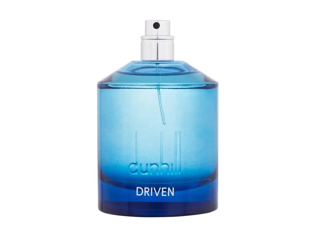Dunhill Driven Eau de Toilette 100 ml