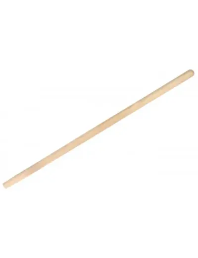 Slotas kāts koka Spazzina 150cm (25)