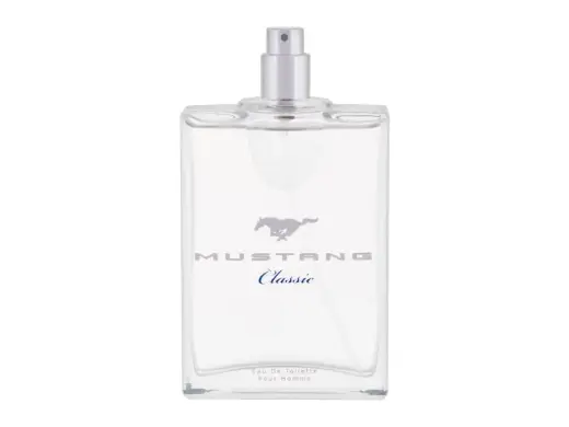 Ford Mustang Classic (EDT) tualetinis vanduo vyrams 100 ml