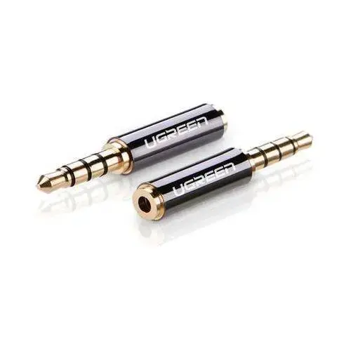 Ugreen audio adapteris 3,5 mm -> 2,5 mm F,0 | Stereo