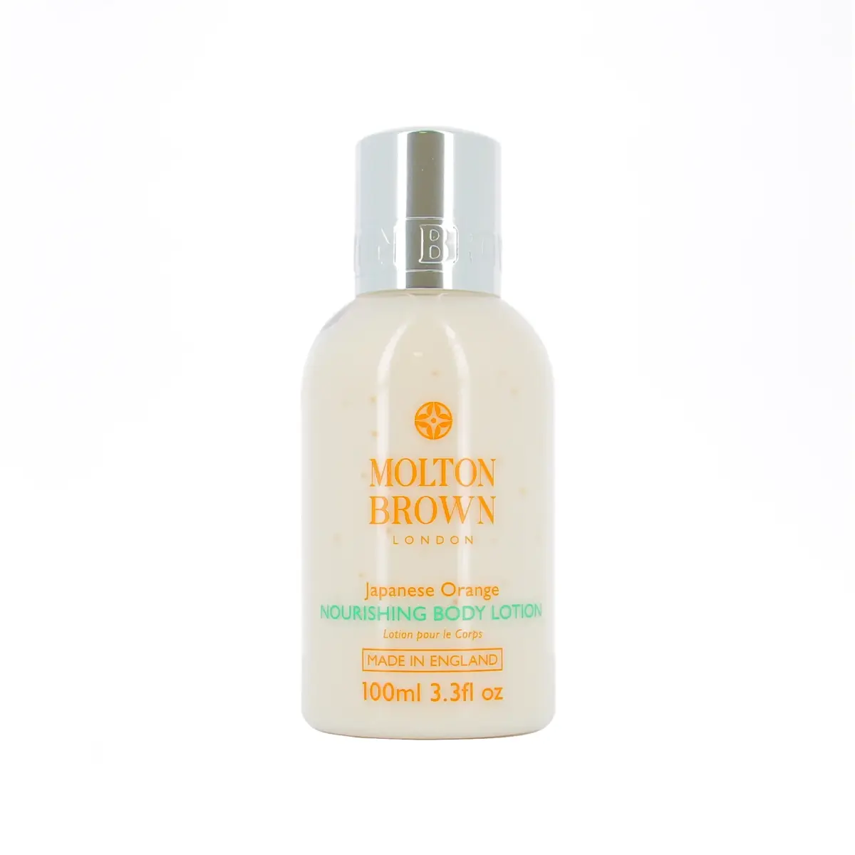 Molton Brown, Japanese Orange, Hydrating, Body Lotion, 100 ml