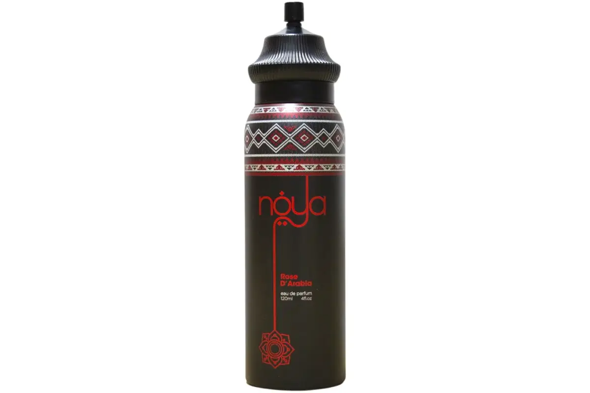 Noya Rose D'Arabia (EDP) Eau de Parfum Unisex 120 ml
