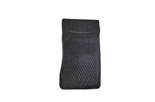Rubber car mat MG BMW 3, Mercedec C front, (EXP) model - (HX RIGHT)
