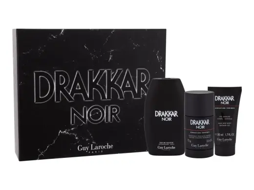 Guy Laroche Drakkar Noir Eau de Toilette 100 ml