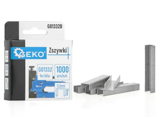 Skavas 1.2 x 11.3mm 10mm, 1000 gab.